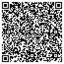 QR code with J C Ind Supply contacts