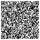 QR code with CSI OFFICE PRODUCTS & SERVICE contacts