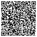 QR code with Timet contacts