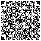 QR code with First Freewill Baptist contacts