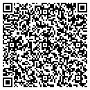 QR code with Hair Designers contacts