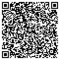 QR code with LBT contacts