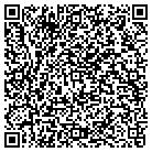 QR code with Owenby Sales Service contacts