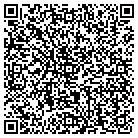 QR code with Rainbow Industrial Textiles contacts