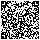 QR code with Tesson Hills contacts