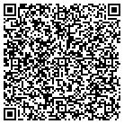 QR code with S J C - Pediatrics - Whiteside contacts