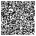 QR code with FBI contacts