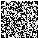 QR code with David Baker contacts