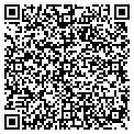 QR code with RSC contacts