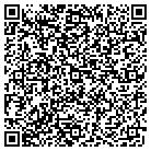 QR code with Ozark Alternative School contacts