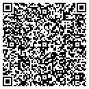 QR code with Charveros contacts