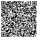 QR code with GNC contacts