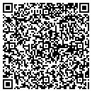 QR code with MFA Propane contacts