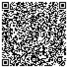 QR code with R H Davis Development Inc contacts