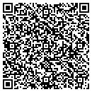 QR code with Hayes Construction contacts