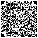 QR code with Adam's Iron contacts