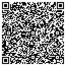 QR code with Hannahs Storage contacts
