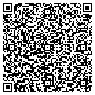 QR code with Aly's Interiors & Gifts contacts