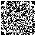 QR code with GNC contacts