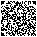 QR code with Combs Inc contacts