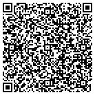 QR code with Hebner Truck & Tractor contacts