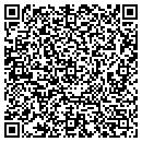 QR code with Chi Omega House contacts