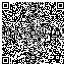 QR code with Harvco Systems contacts