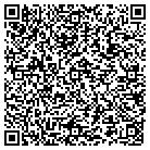 QR code with Custom Machine & Welding contacts