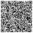 QR code with A & A Pest Control Tech contacts