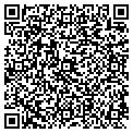 QR code with IOOF contacts