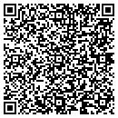 QR code with Hong Kong Buffett contacts
