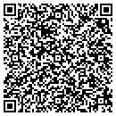 QR code with R & T Trucking contacts