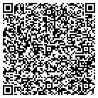 QR code with First Class Cnnctons Trvl Agcy contacts