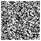 QR code with Martin Welding & Fabricating contacts