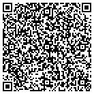 QR code with Raghu P Terkonda MD contacts