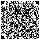 QR code with D'Aulf Es'Cape Salon & Spa contacts