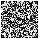 QR code with D I Supply Inc contacts