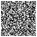 QR code with Ray A Lassen contacts