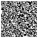 QR code with Advahome LLC contacts