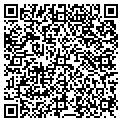 QR code with MTS contacts