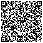 QR code with Ruble Racing & Screen Printing contacts