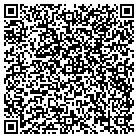 QR code with Woodcarvings Unlimited contacts