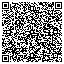 QR code with Ironton City Police contacts