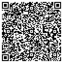 QR code with Hankins Farms contacts