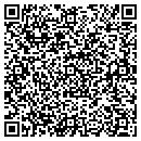 QR code with TF Parts Co contacts