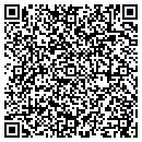 QR code with J D Floor Care contacts