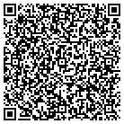 QR code with Highland View Baptist Church contacts