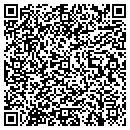 QR code with Huckleberry's contacts