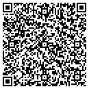 QR code with S E M O Box Co contacts