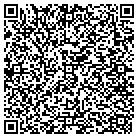 QR code with Server Centric Consulting LLC contacts